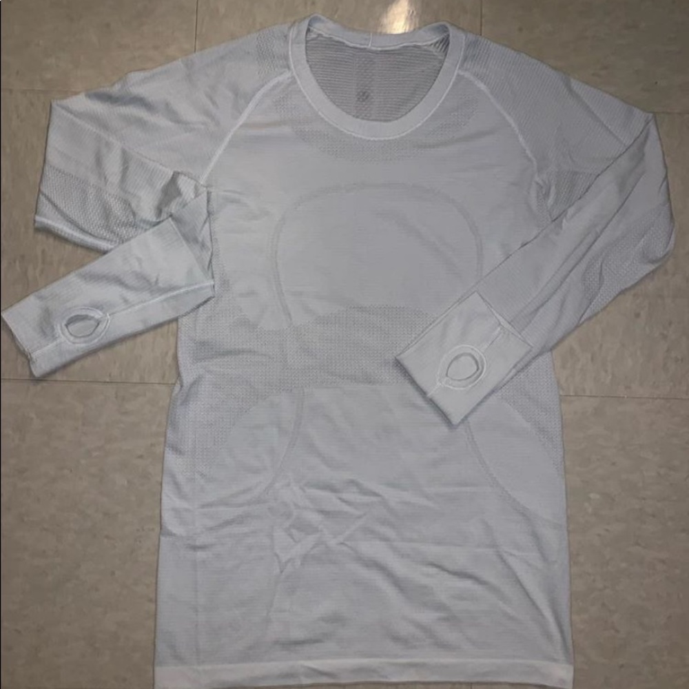 Lululemon Long Sleeve